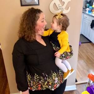 Meet your Posher, Beth